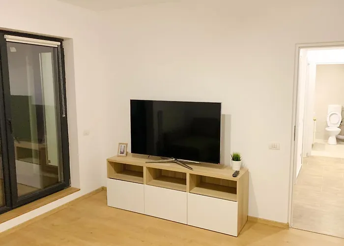 Apartman Golden Nest