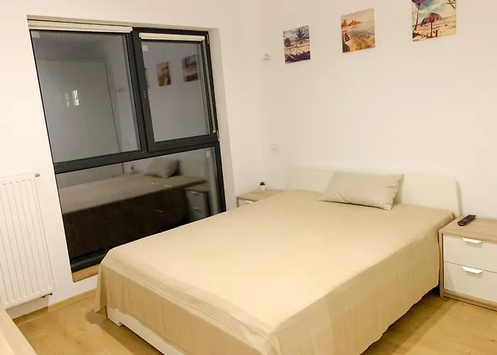 Golden Nest Apartman *