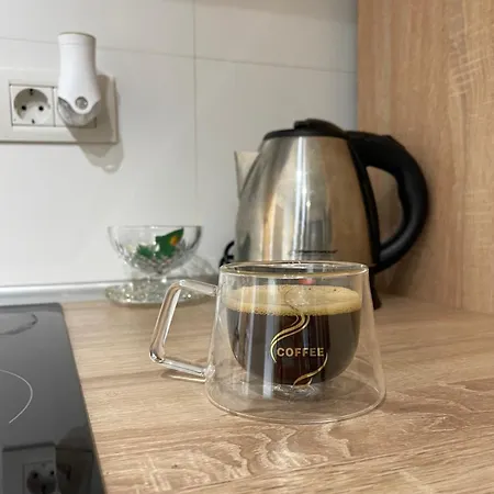 Golden Nest Bucarest