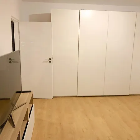 Golden Nest Appartement Bucarest