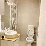 شقة Golden Nest بوخارست